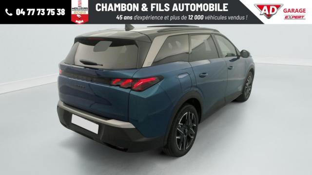 Peugeot 5008 image 3
