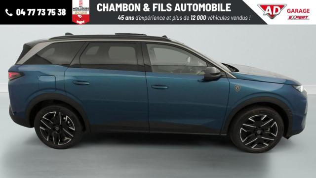 Peugeot 5008 image 1
