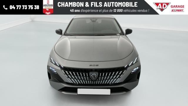 Peugeot 308 image 5