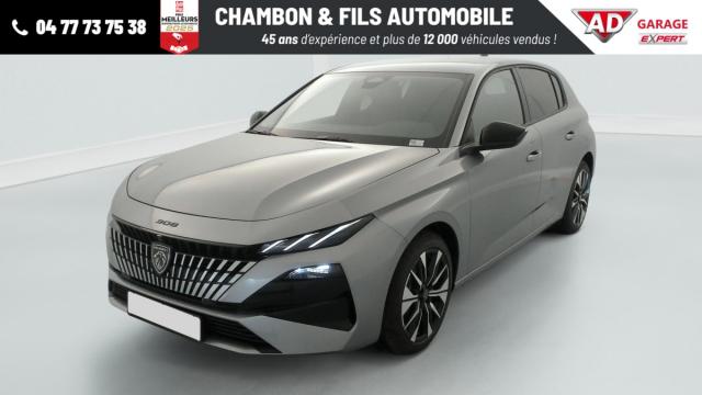 Peugeot 308 image 2