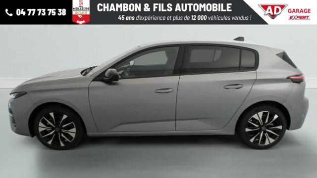 Peugeot 308 image 8