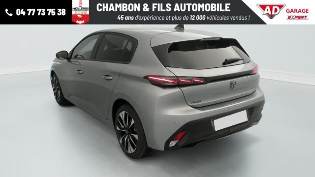 Peugeot 308 image 9