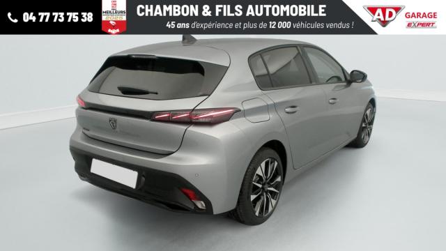 Peugeot 308 image 1