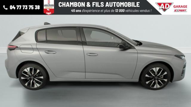 Peugeot 308 image 3