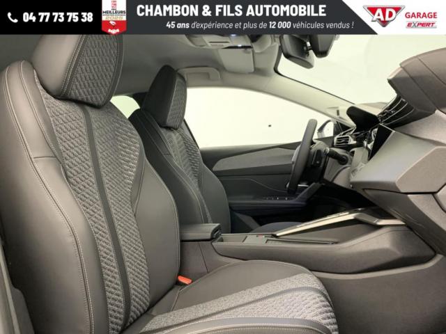 Peugeot 308 image 6