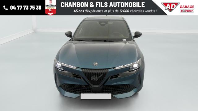 Alfa Romeo Junior image 4