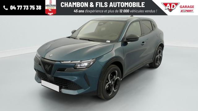 Alfa Romeo Junior image 2