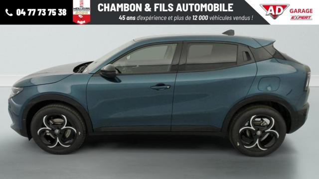 Alfa Romeo Junior image 9