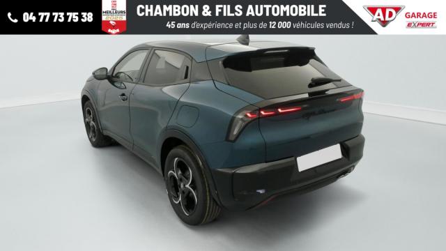 Alfa Romeo Junior image 3