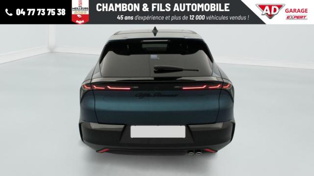 Alfa Romeo Junior image 1
