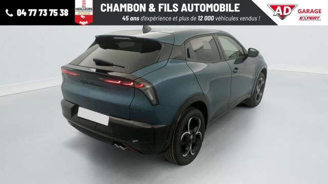 Alfa Romeo Junior image 6