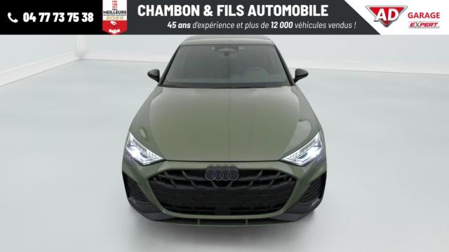 Audi A3 Sportback image 1