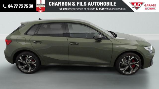 Audi A3 Sportback image 3