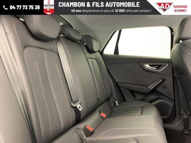 Audi Q2 image 5
