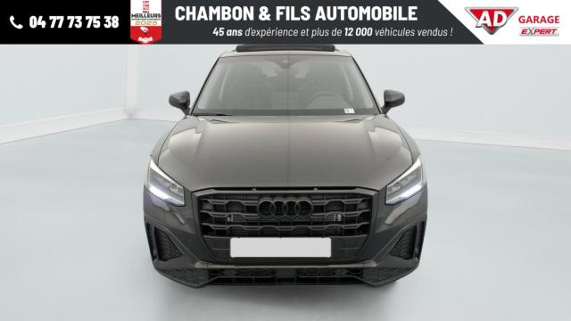 Audi Q2 image 8