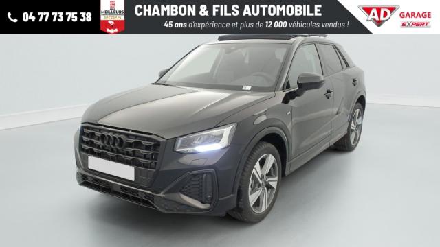 Audi Q2 image 3