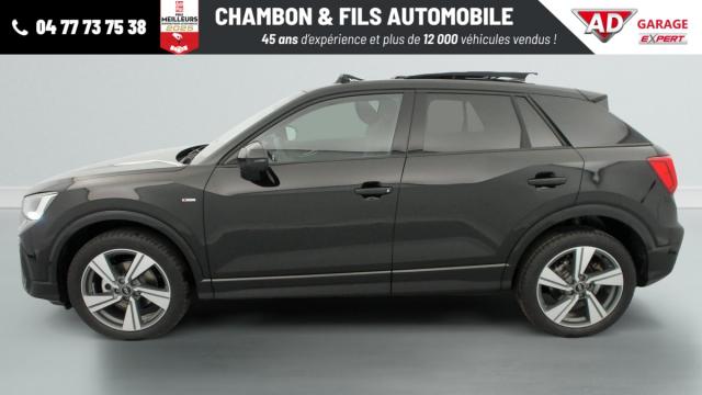 Audi Q2 image 6