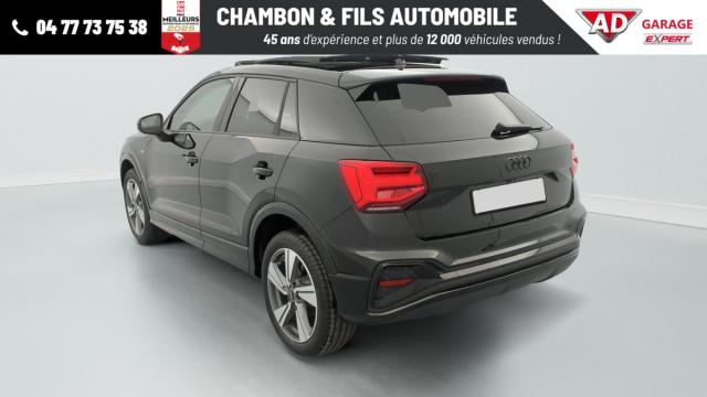Audi Q2 image 9