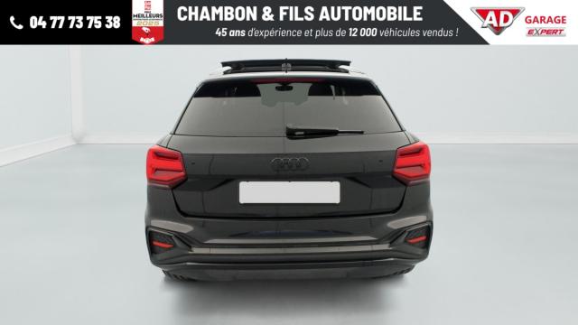Audi Q2 image 4