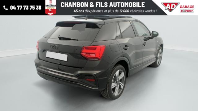 Audi Q2 image 2