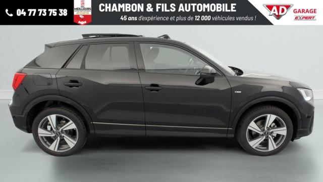 Audi Q2 image 7