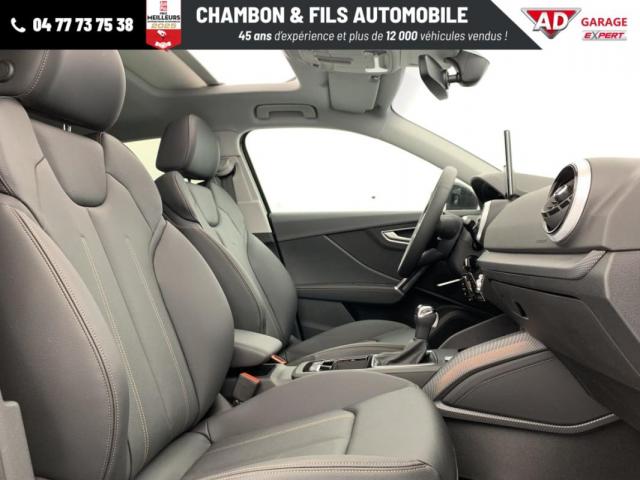 Audi Q2 image 1