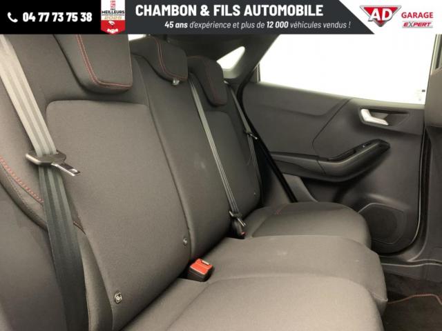 Ford Puma image 2