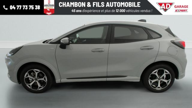 Ford Puma image 3