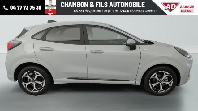 Ford Puma image 8