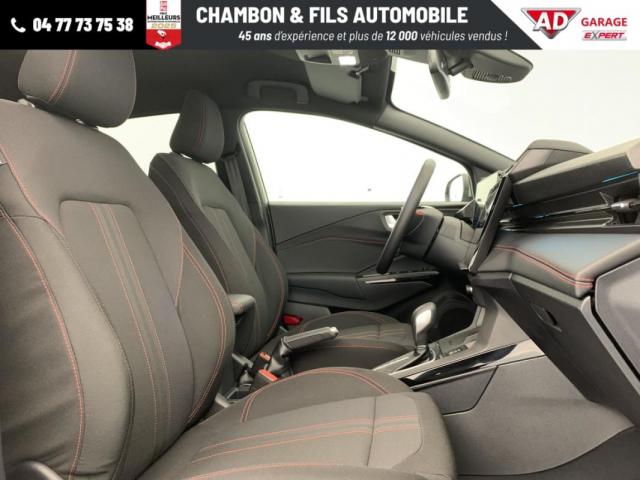 Ford Puma image 9