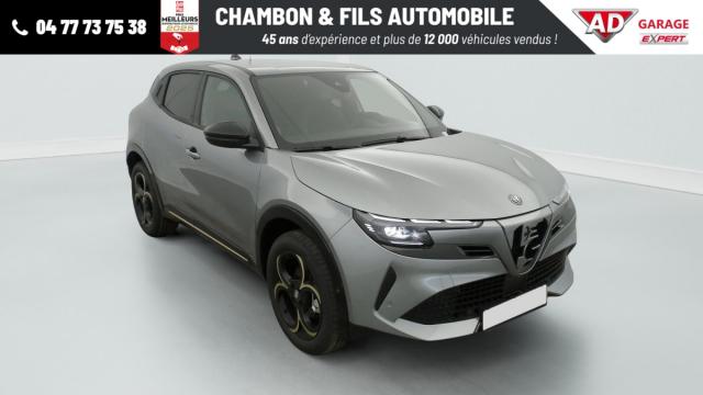Alfa Romeo Junior 1.2 Ibrida 145 Ch Edct6 Intensa