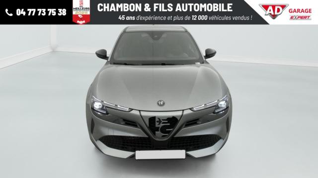 Alfa Romeo Junior image 1