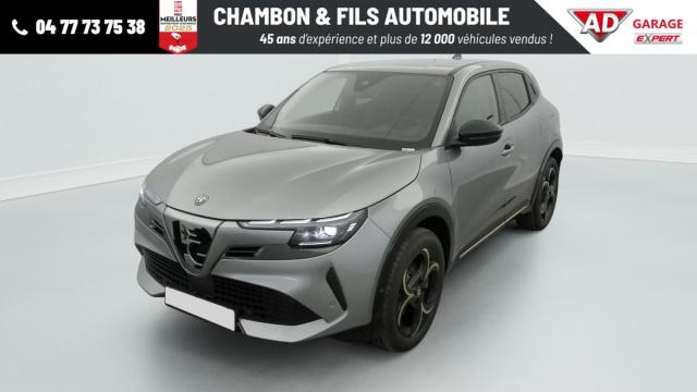 Alfa Romeo Junior image 4