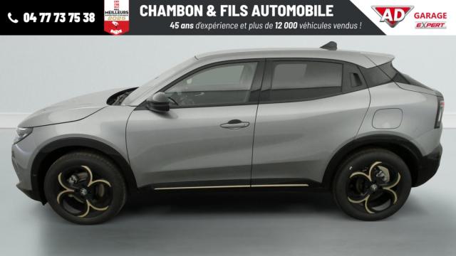 Alfa Romeo Junior image 8