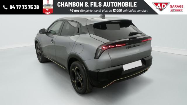 Alfa Romeo Junior image 2