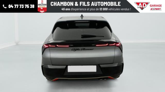 Alfa Romeo Junior image 6