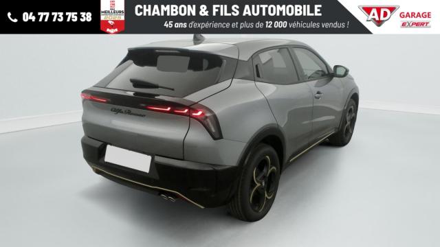 Alfa Romeo Junior image 9