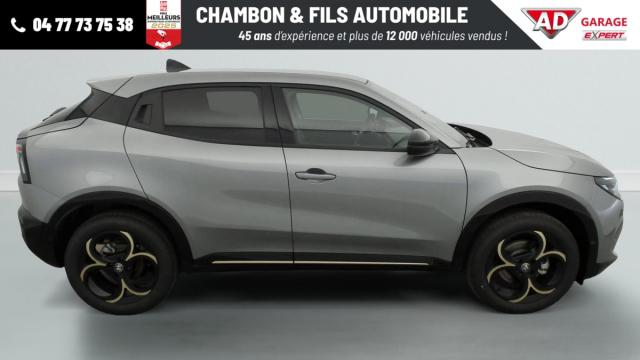 Alfa Romeo Junior image 5