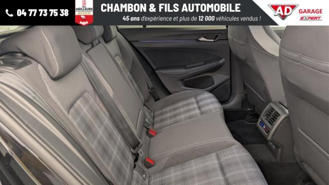 Volkswagen Golf image 5