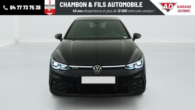 Volkswagen Golf image 8