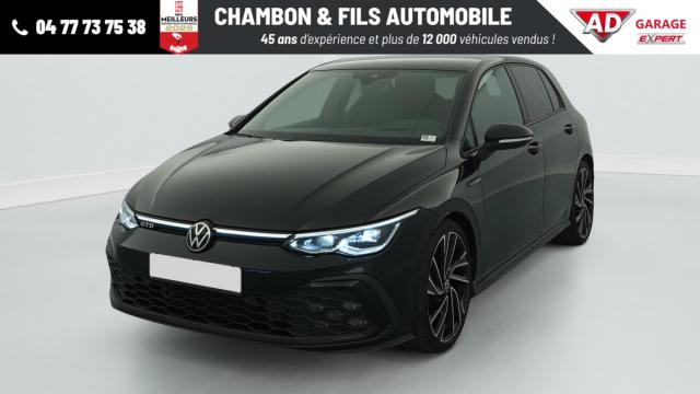 Volkswagen Golf image 2