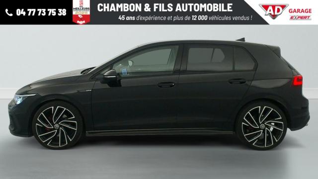Volkswagen Golf image 7