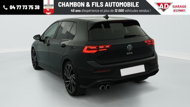Volkswagen Golf image 3