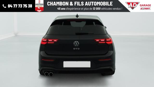 Volkswagen Golf image 9