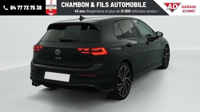 Volkswagen Golf image 1