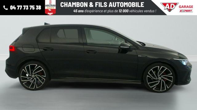 Volkswagen Golf image 6