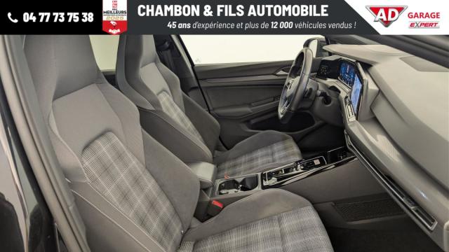 Volkswagen Golf image 4