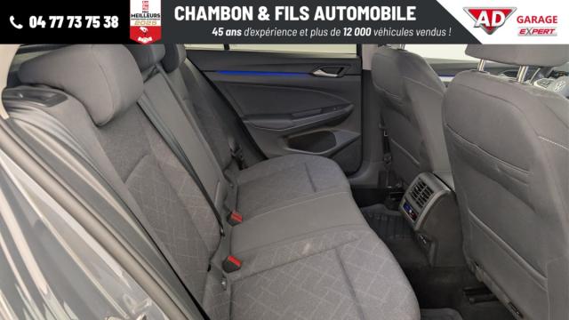 Volkswagen Golf image 7