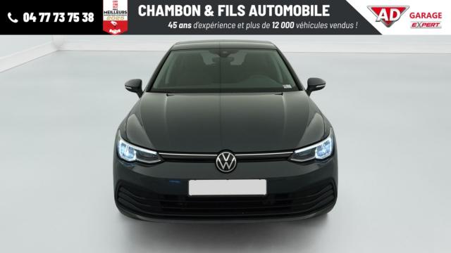 Volkswagen Golf image 5