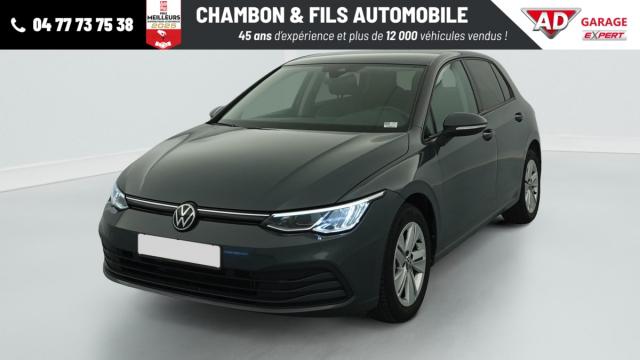 Volkswagen Golf image 9
